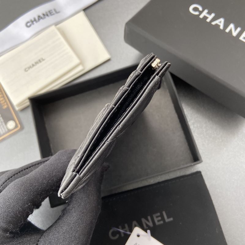 Chanel Wallet Purse